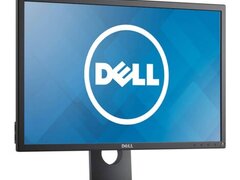 Monitoare LED SH Dell P2217, 22 inci Widescreen, Grad B